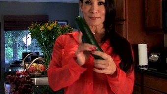 Denise Masino - Denise's Food Porn - Female Bodybuilder