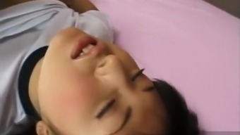 Fabulous Japanese girl in Exotic Big Tits, JAV Uncensored JAV video