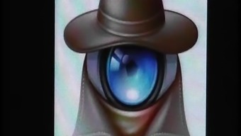 Mister spy cam is everywhere - Vorsicht versteckte Kamera