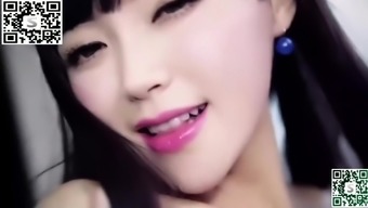Korean beauty model p2, part 3 in desciption 