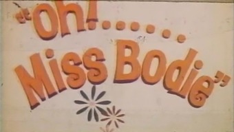 Oh Miss Bodie 1972 Full Movie in Color
