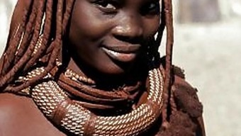 West african tribe Hi-def