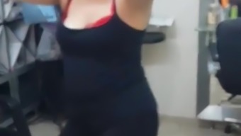 Turkish My Friends Couffeur Mom Horny
