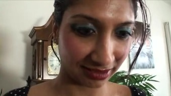Fuck an indian maid
