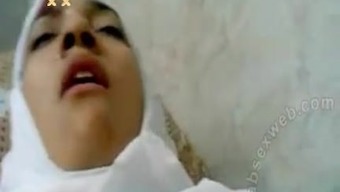 arab egyptian hijab teen fucked by a doctor  sarmotaxxcom