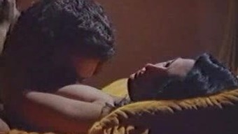 zerrin egeliler old Turkish sex erotic movie sex scene hairy