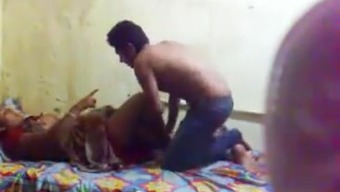 Bangla shy gf boob suck and pussy lick