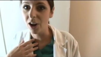 Doctor cheating on her husband fuck with her patient