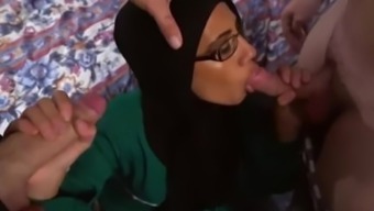 Virgin arab girl fucked Desperate Arab