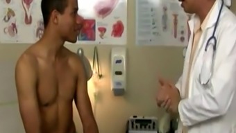 Doctor fucking boy and skater with gay Well Spring Break is