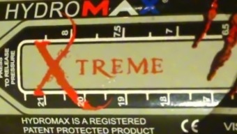 How To Get Big Penis With Bathmate Hydromax Xtreme X40 - 4th Week Review