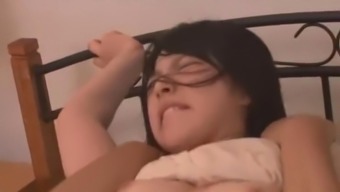 Hottest Japanese whore Ai Uehara, Imai Natsumi, Maomi Nagasawa in Amazing Doggy Style JAV video