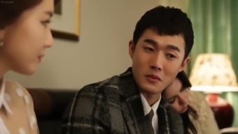 La Risa in 'Gongsajoong' (2014)