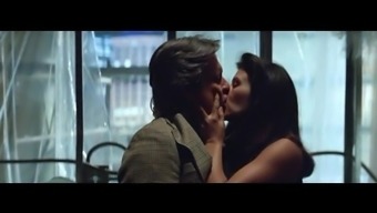 Celebrity Sex Scene - Demi Moore loves to disclose things.