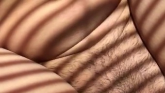 Anal quickie before work