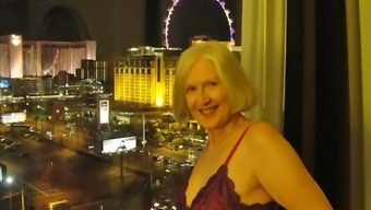 Sue Does Vegas