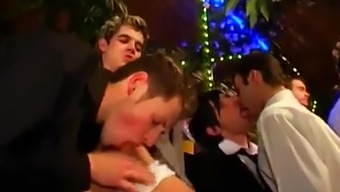 American young gay sex video download first time gangsta party is in