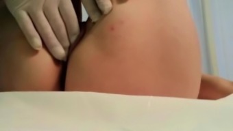 FakeHospital Hot blonde gets the full doctors treatment