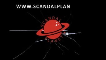 Carolina Jurczak Nude Sex Scene On ScandalPlanet.Com