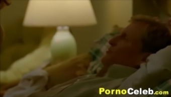 Alexandra Daddario Naked Celeb Chick Big Tits & Shaven Pussy