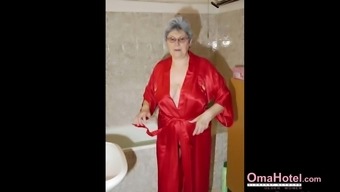 Mature granny and elder couples pictures compilation slideshow video
