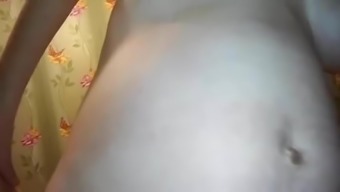 Russian Girlfriend gets Painful Anal Fuck Part 2