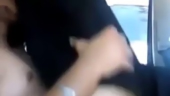 punjabi sikh couple fucking in car