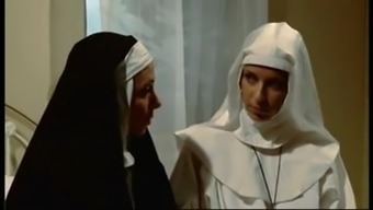 nuns pleasure