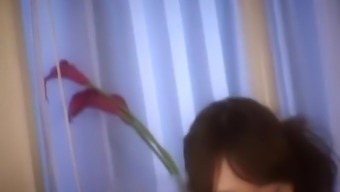 Horny Japanese girl Saki Sakura in Exotic Cunnilingus, Close-up JAV scene