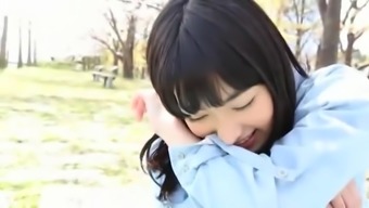 Incredible Japanese girl Kana Yume in Amazing Outdoor, Softcore JAV video