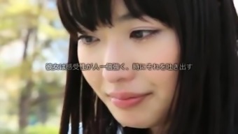 Incredible Japanese girl Kana Yume in Amazing Outdoor, Softcore JAV video
