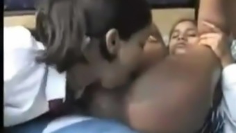 Hot 18 Year Old Indian Lesbo Oral Sex