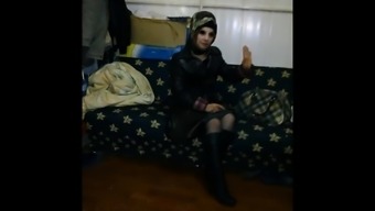 Turkish-arabic-asian hijapp you can mix photograph nineteen