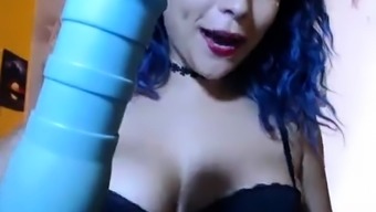 Beautiful german masturbate webcam sex for free night