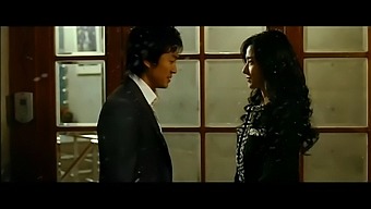Han chae yong sex scenes in changing partners 2007