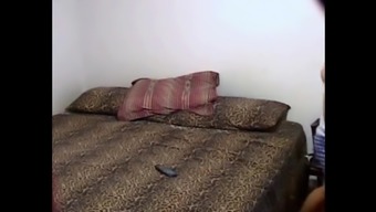 Wife Hotel Sex Hidden Cam