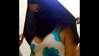 Turkish-arabic-asian hijapp mix photo 21