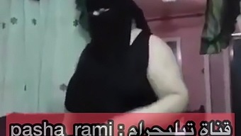 Egypt niqab