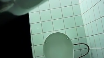 Hidden WC cam 12
