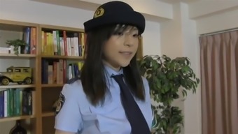 JPDamasel Police officer