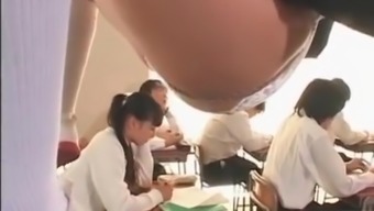 This Sexy Teacher Is All About Weird Shaming