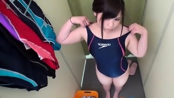 Swimsuit Try On.3