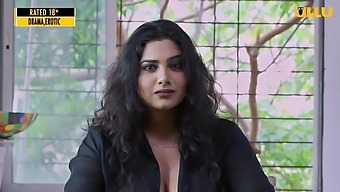 Kavita Radheshyam (Kavita Bhabhi) - Part 1