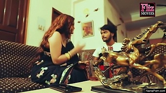 First Time On The Net: MUCKY Episode 10, Indian web series