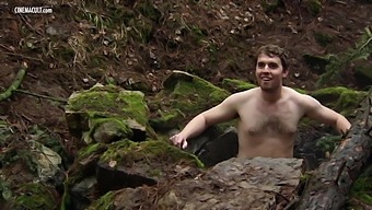Nude Celebs - Nude in Nature