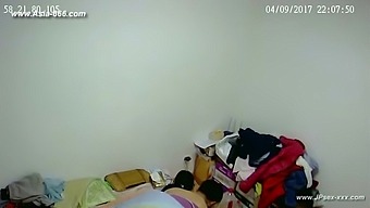 Hackers use the camera to remote monitoring of a lover's home life.356