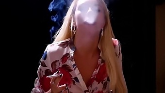 Smoking Erotica Zoe Clark Smoking Fetish