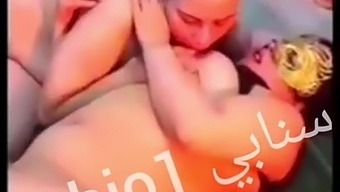 Arab lesbians 2