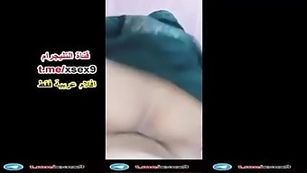 horny arab hijab big ass fucked hard