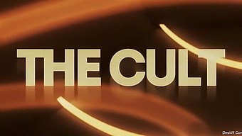 The Cult (2020) Full Hindi indian Hot Adult web series HD